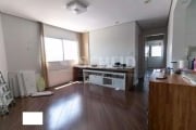 Apartamento a venda 2 dormitórios 1 vaga com lazer completo na Vila Alexandria, São Paulo