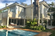 Casa em Condominio no Alto da Boa Vista à venda, R$ 10.500.000,00 -  963 m²