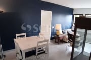 Apartamento com 2 Quartos, 2 vagas, 83m² - Vila Mascote - São Paulo-SP