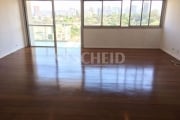 ** Apartamento com 04 dormitórios, 01 suíte, 03 banheiros e 01 vaga em 168m²!!  **