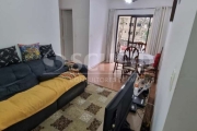 Apartamento com sacada numa região super valorizada