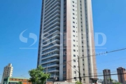 Apartamento com, 3 Quartos á venda, 02 vagas,155m² - Jardim Marajoara -São Paulo-SP