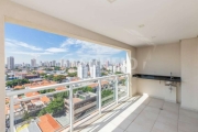 Apartamento a venda de 54m, com 1 dormitório e 1 vaga, no Jardim Aeroporto!