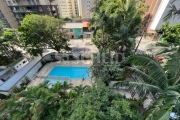 Condominío Arpoador - R. Gil Eanes