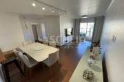 APARTAMENTO JARDIM MARAJOARA