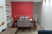 APARTAMENTO 3 DORMS, 1 VAGA, 64m² NO JARDIM MARAJOARA