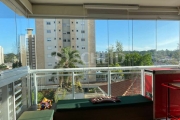 Apartamento com 64m², 2 dormitórios, 1 suíte e 1 vagas à venda na Vila Mascote.