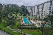 3 QUARTOS COM GARAGEM CONDOMINIO CLUB RESORT E BOSQUE NO JARDIM MARAJOARA