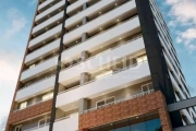 Apartamento Studio à Venda no Jardim Aeroporto 1 dormitório com varanda 1 vaga