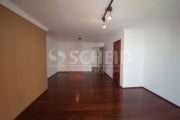 Apartamento A Venda em Moema