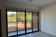 Apartamento Studio no Alto da Boa com 1 quarto e 1 vaga de garagem.