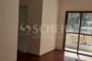 Apartamento 2 dormitórios à venda na Vila Mascote em São Paulo