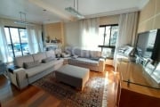 Lindo Apartamento 4 dormitórios à venda no Jardim Prudência!!