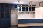 Jardim marajoara 02 dorm, sacada , lazer completo, vg para visitante . -