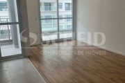 Apartamento 2 dormitórios e 1 vaga à venda no Brooklin