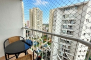 Apartamento com 3 dormitórios (1 suite) em Condomínio Clube