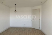 LINDO APARTAMENTO 2 DORMITÓRIOS 1 VAGA ANDAR ALTO COM PISCINA