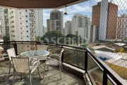 Apartamento com 04 Dormitórios, 2 suítes e  03 Vagas