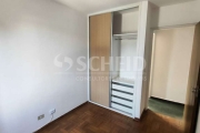 Apartamento 2 dormitórios - 1 banheiro - 1 vaga - Avenida Sabará