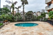 APARTAMENTO À  VENDA 176M² -  NA VILA MARIANA