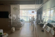 Apartamento à venda na Vila Mascote, 67m² 2 dormitórios 1 suíte