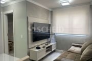 Apartamento com 43m² e 2 quartos à venda no Jardim Botânico em Santo Amaro