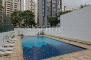 Apartamento à Venda 168m² 4 quartos 1 Suíte em Moema!