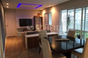 Apartamento 116m², 3 suítes, 2 vagas á venda na Vila  Mascote, SP