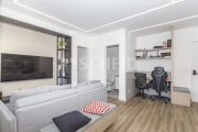 Apartamento à Venda no Brooklin - 61m² suíte