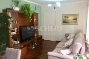 APARTAMENTO 87M² 3 QUARTOS EM MOEMA