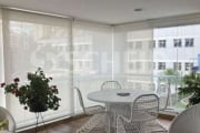 Apartamento Brooklin  4 suítes Varanda Integrada 4 vagas de garagem Lazer   225m2