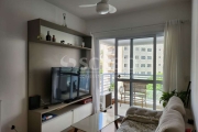 Apartamento à venda na Vila Mascote, 2 dormitórios 1 suíte