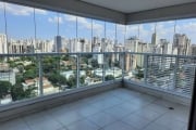 Apartamento a venda Brooklin  com 2 quartos sendo 1 suíte  1 vaga