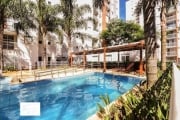 Apartamento à venda no Jd. Prudência, 65m², 2 quartos, 1 suíte e 1 vaga.