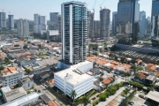 ÓTIMA SALA COMERCIAL À VENDA | BAIRRO CHÁCARA SANTO ANTÔNIO - ZONA SUL | COM 01 VAGA E ÁREA DE 34M².