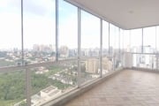 Apartamento a venda no Real Parque 4 suítes na Praça