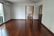 Apartamento Campo Belo 3 quartos 1 suíte 2 vagas de garagem 140m2