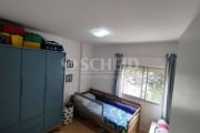 APARTAMENTO À VENDA 70M² - QUARTOS EM MOEMA