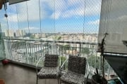 Apartamento à venda 2 quartos no Jardim Marajoara