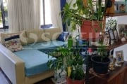 Apartamento á venda com 86m², 3 quartos, 1 suíte e 1 vaga na Vila Mascote.