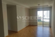 Apartamento 60m², 2 dormitórios e 1 vaga à venda na Vila Mascote