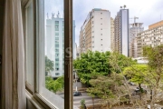 Apartamento de 105m² - 3 dormitórios  com 1 vaga - Jardins!