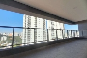 Apartamento 4 dormitórios Chácara Klabin