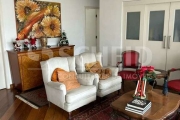 Apartamento na Vila Mascote, com 4 Quartos e 4 banheiros à Venda, 154 m².