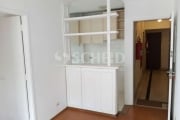 Apartamento à venda com 30m², 1 quarto e 1 vaga em Moema