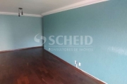 Apto 3 dormitórios 86m²  com sacada Jd. Marajoara!