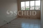 Apartamento  de 62m² com 2 quartos e 1 vaga à venda na Vila Santa Catarina - SP