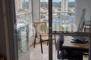 Studio a venda na Chácara Santo Antônio,  34m²