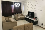 Apartamento no Jardim Marajoara 86m² 3 quartos 1 suíte!