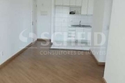 Apartamento a venda no Jardim Prudência, 2 quartos e 1 vaga.